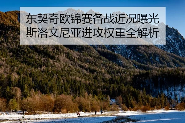 东契奇欧锦赛备战近况曝光 斯洛文尼亚进攻权重全解析