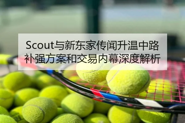 Scout与新东家传闻升温中路补强方案和交易内幕深度解析